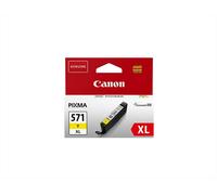 Canon - Cli-571xl Y-yellow Canon