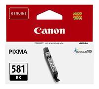 Canon 2106C001 Cartuccia d'inchiostro nero Originale CLI-581bk