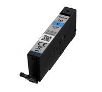 Cartuccia stampante Canon CLI-581C - Ciano