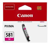 Canon CLI-581 M Serbatoio Inchiostro, Magenta