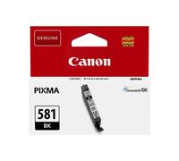 CANON CLI-581 NERA 2106C001 CARTUCCIA ORIGINALE PER CANON TS6150,8150,9150,TR755