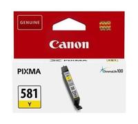 Canon £CLI-581 Y