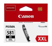 Canon cartuccia d'inchiostro nero a resa elevata cli-581xxl
