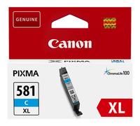 Canon 2049C001 Cartuccia d'inchiostro ciano Originale CLI-581c XL
