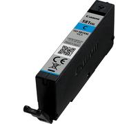 Canon Cartuccia d'inchiostro ciano a resa elevata CLI-581XXL