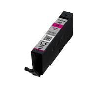 Canon cartuccia d'inchiostro magenta cli-581m