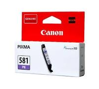 Canon cartuccia d'inchiostro blu fotografico cli-581pb