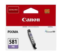 Canon CLI-581PB Ink blue