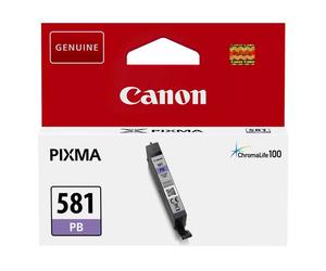 Canon CLI-581PB Ink blue
