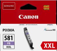 Canon CLI581XXL cartuccia originale blu - 1999C001