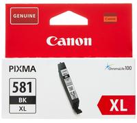 Canon CLI-581XL BK - Cartuccia certificata Canon - Formato XL - Nero - Imballagg