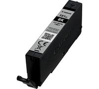 Canon Pixma Cartuccia D'Inchiostro Cli-581bk XL Nero 8,3ml Nuovo (39)