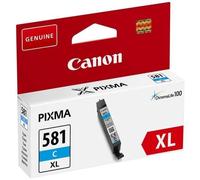 Canon £CLI-581XL C