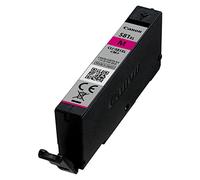 Canon CLI-581XL M - Formato XL - Magenta - Confezione Plastica obsoleta