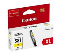 Canon £CLI-581XL Y