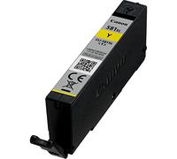 Canon CLI-581Y XL cartuccia d'inchiostro Originale Giallo