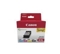 Canon CLI-581XXL BK/C/M/Y Multi - Ex Cod 1998C005 1998C007