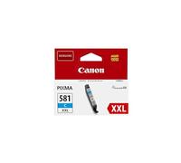 Canon Cartuccia d'inchiostro ciano a resa elevata CLI-581XXL