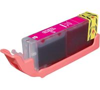 Canon CLI-581XXL magenta (magenta) cartuccia compatibile