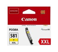 Canon £CLI-581XXL Y