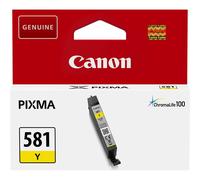 Canon CLI-581Y Ink giallo