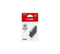 Canon CLI-65 GY Serbatoio Inchiostro, Grigio Canon CLI-65 GY grigio
