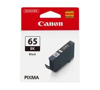 Cartuccia stampante Canon CLI-65BK - Nero