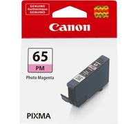 Canon CLI-65PM 4221C001 foto magenta (photo magenta) cartuccia originale