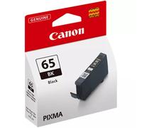 Canon CLI-65BK 4215C001 nero (black) cartuccia originale