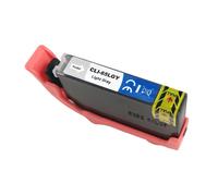 Canon CLI-65LGY, 4222C001 grigio chiaro (light gray) cartuccia compatibile