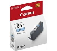 Canon CLI-65PC 4220C001 foto ciano (photo cyan) cartuccia originale