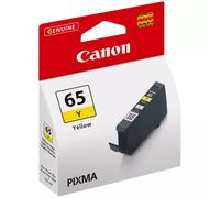 Canon CLI-65Y 4218C001 giallo (yellow) cartuccia originale