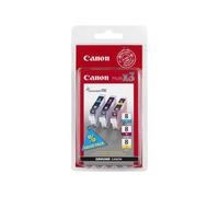 CANON CLI-8 (0621B029) CMY INK - 840 PAGES | PER PIXMA IP3300