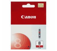 Canon CLI-8 R rosso