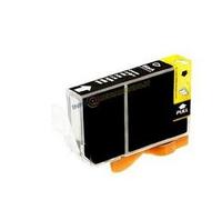 Canon CLI-8Bk black - Cartuccia Compatibile NEW