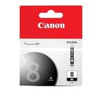 Canon CLI-8BK Serbatoio Inchiostro, Nero