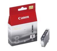 CLI-8BK CANON ORIGINALE offerta - 0620B001 - Canon - Refill - Nero - 0620B001 - 2.795 pag - CANINKCLI8BK - Conf. da 1 Pz. - 0620B001