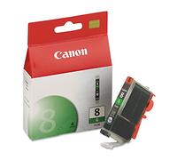 Canon CLI-8G Serbatoio Inchiostro, Verde