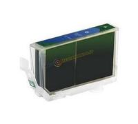 Canon CLI-8G verde - Cartuccia Compatibile NEW