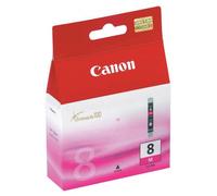 Canon CLI-8M, 0622B001 magenta (magenta) cartuccia originale