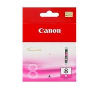 Canon CLI-8M - Chromalife 100 - Magenta Ink Cartridge NUOVO
