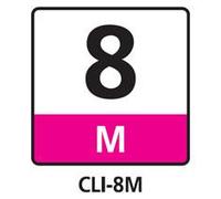 Canon CLI-8M magenta