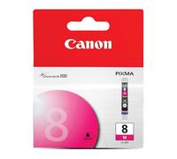 Canon CLI-8M Serbatoio Inchiostro, Magenta