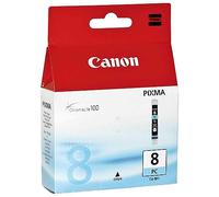 Canon CLI-8PC - ciano foto - originale - serbatoio inchiostro (CLI-8PC)