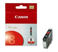 Canon CLI-8R Rosso