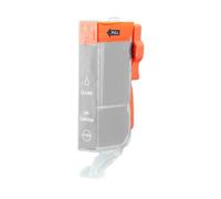 Canon cli526 Grigio Cartuccia d'inchiostro generico - sostituisce 4544b001