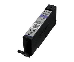 Canon CLI581XXLPB Cartuccia inkjet blu fotografico originale