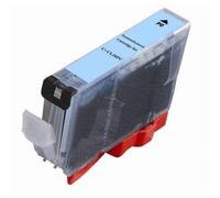 Canon cli8 ciano foto di indiostro generico - sostituisce 0624b001 NEW