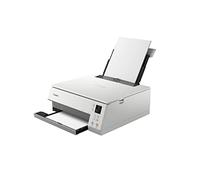 Canon PIXMA TS6351a Ad inchiostro A4 4800 x 1200 DPI Wi-Fi