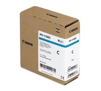 CANON Compatible Cartouche Encre PFI-1100 Cyan 160